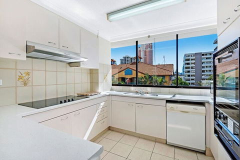 ULTIQA Beach Haven On Broadbeach - Accommodation in Brisbane 41