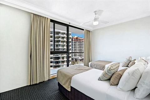 ULTIQA Beach Haven On Broadbeach - Accommodation in Brisbane 44
