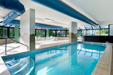 ULTIQA Beach Haven On Broadbeach - Accommodation in Brisbane 19
