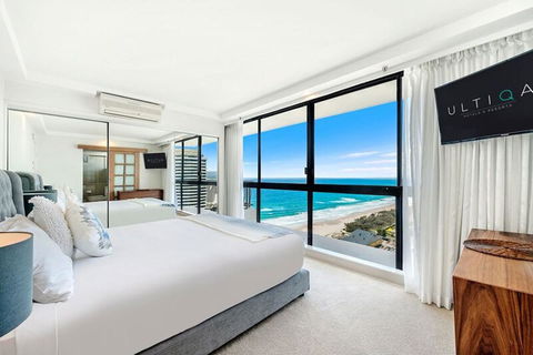 ULTIQA Beach Haven On Broadbeach - Accommodation in Brisbane 26