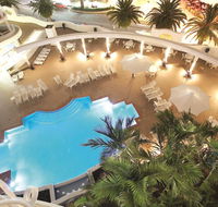 The Phoenician Resort - Accommodation in Brisbane