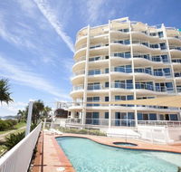 Regency on the Beach - Accommodation in Brisbane