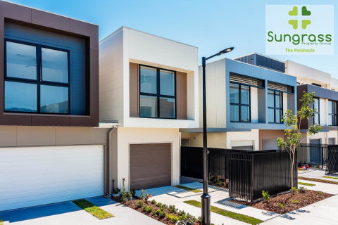 The Residences At The Peninsula - Accommodation in Brisbane 36