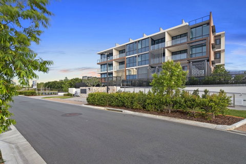 The Residences At The Peninsula - Accommodation in Brisbane 9