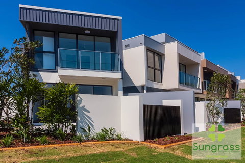 The Residences At The Peninsula - Accommodation in Brisbane 29