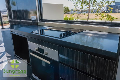 The Residences At The Peninsula - Accommodation in Brisbane 23