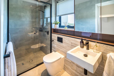 The Residences At The Peninsula - Accommodation in Brisbane 5