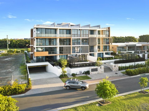 The Residences At The Peninsula - Accommodation in Brisbane 8
