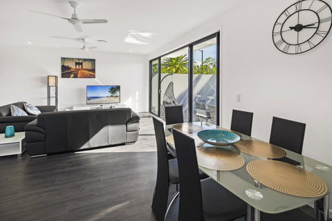 The Residences At The Peninsula - Accommodation in Brisbane 17