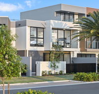 The Peninsula - Accommodation in Brisbane