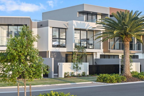 The Residences At The Peninsula - Accommodation in Brisbane 0