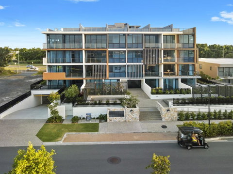 The Residences At The Peninsula - Accommodation in Brisbane 10