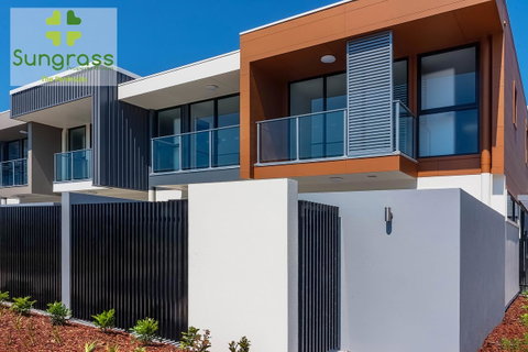 The Residences At The Peninsula - Accommodation in Brisbane 40