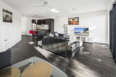 The Residences At The Peninsula - Accommodation in Brisbane 16