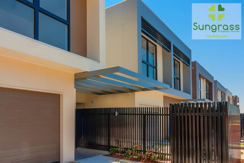 The Residences At The Peninsula - Accommodation in Brisbane 42