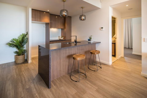 The Residences At The Peninsula - Accommodation in Brisbane 6