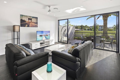 The Residences At The Peninsula - Accommodation in Brisbane 18