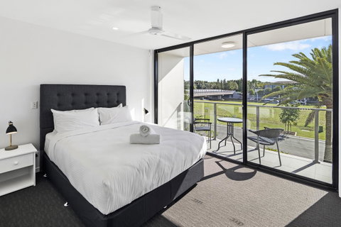 The Residences At The Peninsula - Accommodation in Brisbane 13