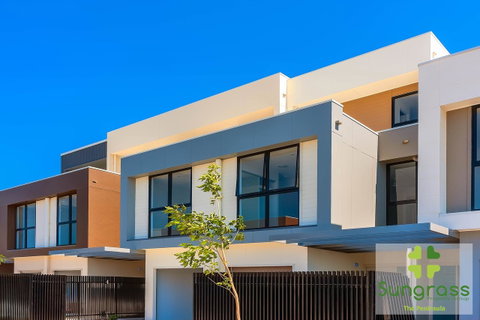 The Residences At The Peninsula - Accommodation in Brisbane 39