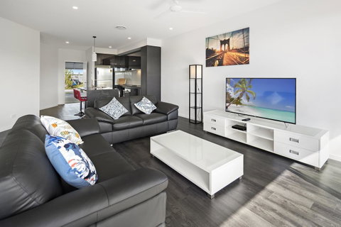 The Residences At The Peninsula - Accommodation in Brisbane 19