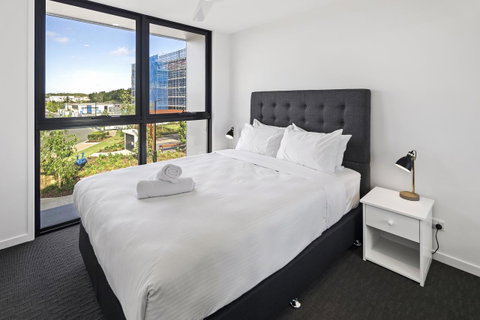 The Residences At The Peninsula - Accommodation in Brisbane 22