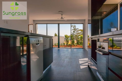 The Residences At The Peninsula - Accommodation in Brisbane 25