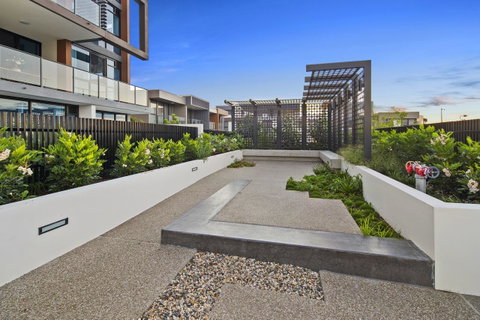 The Residences At The Peninsula - Accommodation in Brisbane 4