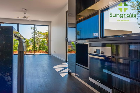 The Residences At The Peninsula - Accommodation in Brisbane 24