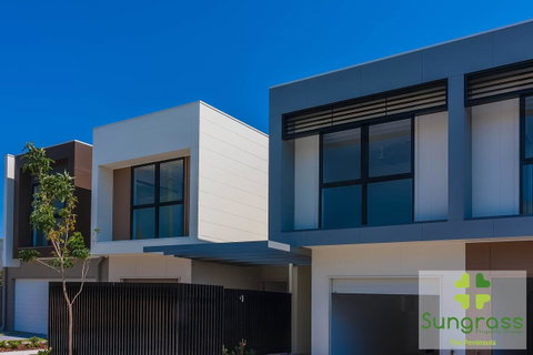 The Residences At The Peninsula - Accommodation in Brisbane 38