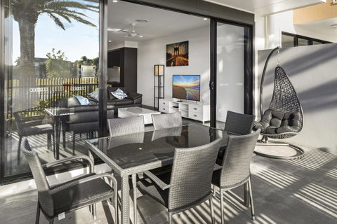The Residences At The Peninsula - Accommodation in Brisbane 15