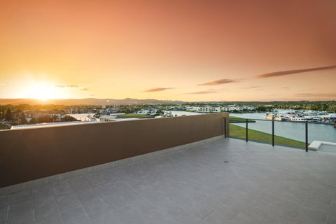 The Residences At The Peninsula - Accommodation in Brisbane 2