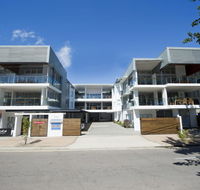 Maggies Beachfront Apt. 2 - Accommodation in Brisbane