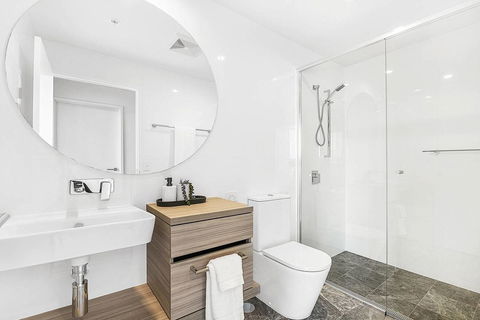 Qube Broadbeach Ocean View Apartments - Accommodation in Brisbane 37