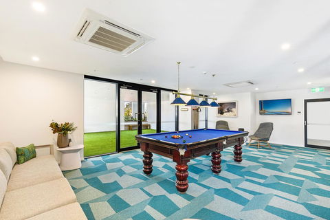 Qube Broadbeach Ocean View Apartments - Accommodation in Brisbane 33