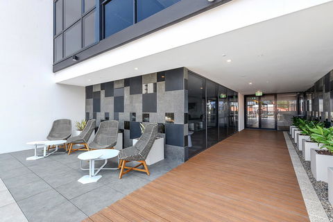 Qube Broadbeach Ocean View Apartments - Accommodation in Brisbane 7