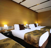 Room Motels Kingaroy - Accommodation in Brisbane