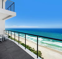 ULTIQA Air On Broadbeach - Accommodation in Brisbane