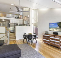 Noosa De Villa - Accommodation in Brisbane