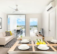 Mowbray East Apartments - Accommodation in Brisbane