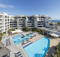 Oaks Resort  Spa Hervey Bay - Accommodation in Brisbane