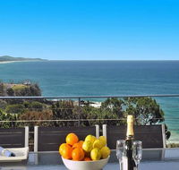 The Point Coolum - Accommodation in Brisbane