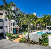 Mirra Chana - Accommodation in Brisbane