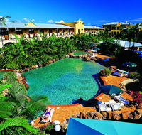 Palm Royale Cairns - Accommodation in Brisbane