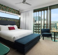 Ovolo The Valley Brisbane - Accommodation in Brisbane