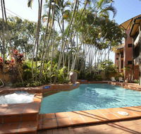 Bermuda Villas - Accommodation in Brisbane