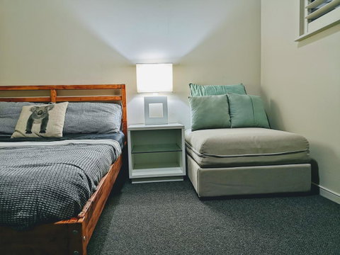 Towers Of Chevron - Private Apartment - Accommodation in Brisbane 5