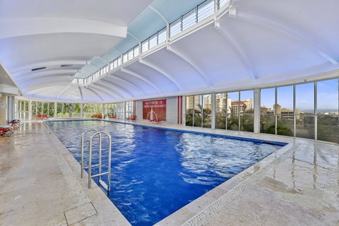 Towers Of Chevron - Private Apartment - Accommodation in Brisbane 14