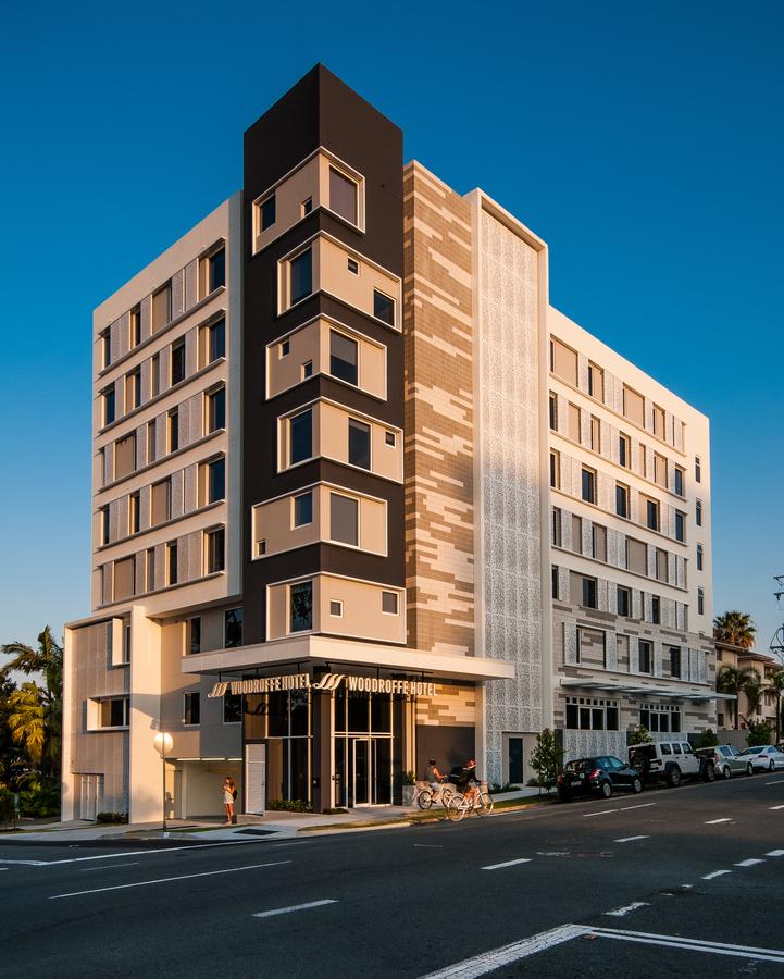 Southport QLD Accommodation in Brisbane