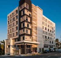 Woodroffe Hotel - Accommodation in Brisbane