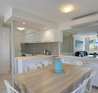 Kananda Beach House - Accommodation in Brisbane